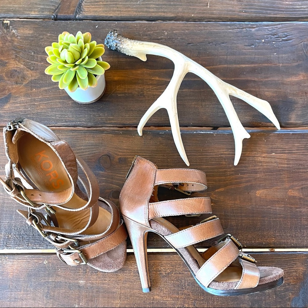 Michael Kors heels